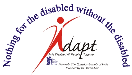 Logo_of_ADAPT_-_Able_Disable_All_People_Together